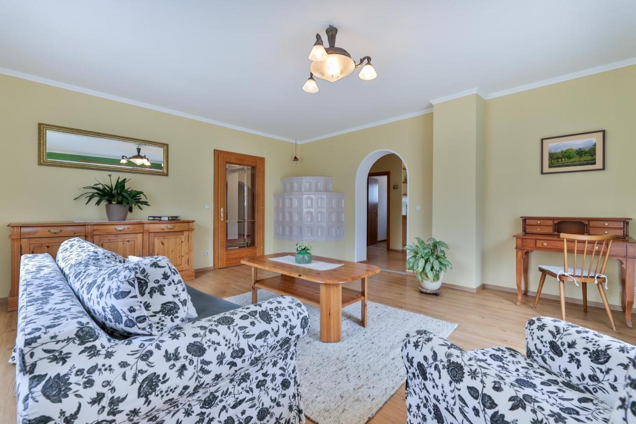 Rutarhof Διαμέρισμα Rosegg Εξωτερικό φωτογραφία
